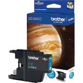 Brother LC1240C Druckerpatrone cyan