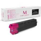 Kyocera TK-8725M, 3000 Seiten, Magenta, 1 Stück(e)