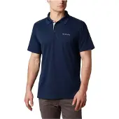 Columbia Poloshirt Utilizer Herren Collegiate Navy 2024-M