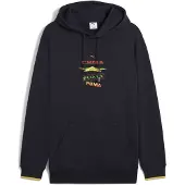 Puma Road To Unity Graphic Kapuzenpullover
