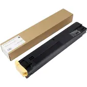 CoreParts MSP7947, Resttonerbehälter, Schwarz, 1 Stück(e)