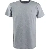 NIKIN - Treeshirt - T-Shirt Gr XS grau