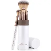 Luvia Cosmetics Pinselset Brush Set 1 Stk.