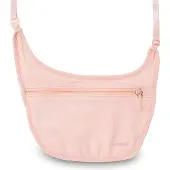 Pacsafe - Coversafe S80 - Wertsachenbeutel Gr One Size rosa