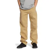 Dc-shoes Worker Relaxed Chinohose