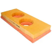 MAHLE ORIGINAL Luftfilter LX 4458 Filtereinsatz 46mm für KTM