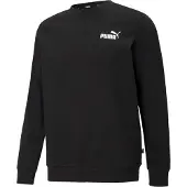 Puma Essential Small Logo Crew Sweatshirt