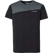 Vaude Men's Sveit Shirt black/white (061) L