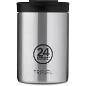 24Bottles Travel Tumbler 0.35l Steel Thermobecher