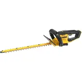 DeWalt Akku-Heckenschere, 18 Volt, Basisv. DCMHT562N-XJ