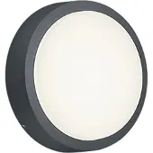 TRIO LED-Außenleuchte Breg