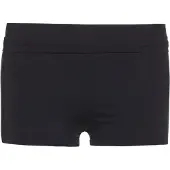 Seafolly Damen Bikinihose Collective Roll Top Boyleg