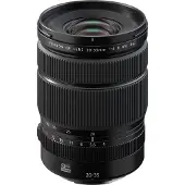 Fujifilm GF 20-35mm f/4 R WR Mittelformat