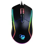 CoolBox Deepdarth Rgb Gaming-maus
