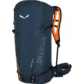 Salewa - Bergsteiger-Rucksäcke / Kletter-Rucksäcke - Ortles Wall 32 Dark Denim - Blau