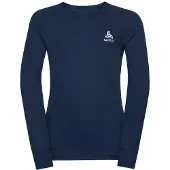 Odlo Active Warm Langarm-baselayer