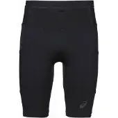 Asics Fujitrail Elite Sprinter Kurze Leggings