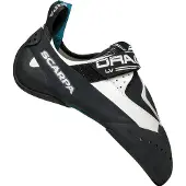 Scarpa Drago LV, Climbing, Lederschuhe, white, 35,0, WI20/21 -