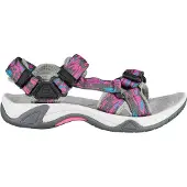 CMP Sandalen Kids Hamal 38q9954 Rosa 34