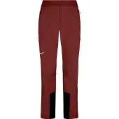 Salewa Sella Durastretch W Pants syrah/0910 (1571) 36