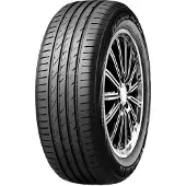 Nexen So car-tyres N blue HD Plus ( 235/60 R16 100H 4PR )
