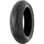 Pirelli Diablo Supercorsa 78w Tl Sport-touring-hinterreifen