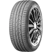 Nexen Sommerreifen motorcycle-tyres N Fera SU4 ( 195/55 R16 87H 4PR )