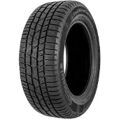 Continental Winterreifen ContiWinterContact TS 830P ( 255/40 R18 99V XL *, mit Felgenrippe )