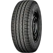 Yokohama Sommerreifen motorcycle-tyres BluEarth-Van RY55 ( 205/75 R16C 110/108T BluEarth )