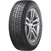 Hankook Winterreifen motorcycle-tyres Winter i*cept X RW10 ( 245/75 R16 111T, Nordic compound SBL )