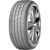 Nexen So car-tyres N Fera SU1 ( 225/50 R17 98V XL 4PR RPB )