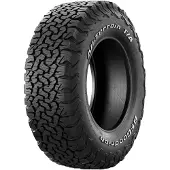BF Goodrich GAN car-tyres All-Terrain T/A KO2 ( LT275/70 R16 119/116S 8PR RWL )