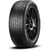 Pirelli GAN car-tyres Powergy All Season SF ( 225/55 R19 103W XL, mit Felgenschutz (MFS) )