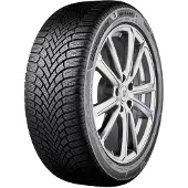 Bridgestone Winterreifen motorcycle-tyres Blizzak 6 ( 205/60 R16 92H Enliten / EV )