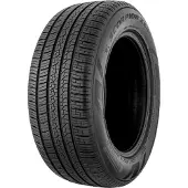 Pirelli So car-tyres Scorpion Zero All Season Run Flat ( 295/45 ZR20 (110Y) mit Felgenschutz (MFS), runflat )