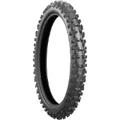 Bridgestone motorcycle-tyres X 20 F ( 90/100-21 TT 57M M/C, Mischung SOFT, Vorderrad )