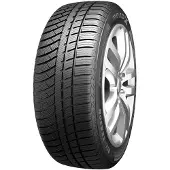 ROAD X RoadX Ganzjahresreifen motorcycle-tyres Rxmotion 4S ( 205/50 R17 93V XL )