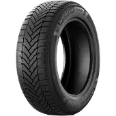 Michelin Alpin 6 215/60 R16 99H, Winterreifen fÃ1/4r Pkw, Rollwiderstand C, Nasshaftung B, 69 dB externes Rollgeräusch