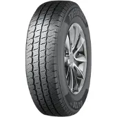 Evergreen Ganzjahresreifen motorcycle-tyres EA720 ( 235/65 R16C 115/113T 8PR )
