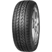 Atlas Ganzjahresreifen motorcycle-tyres Green 4S ( 165/70 R14 81T )