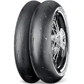 Continental ContiAttack SM2 120/70R17 TL, Motorradreifen vorne