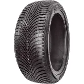 Michelin Alpin 5 215/55 R17 94H G1 Winterreifen