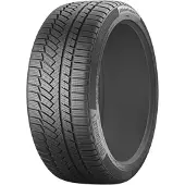 Continental Wi car-tyres WinterContact TS 850P SSR ( 215/60 R18 102T XL, MOE, SUV, runflat )