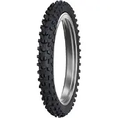 Dunlop Geomax Mx34 Nhs 64m Tt Semisoft Offroad-hinterreifen