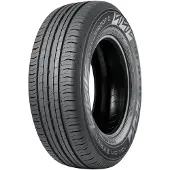 Nokian Sommerreifen Cargoproof C ( 205/65 R15C 102/100T Aramid Sidewalls )