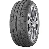 GT Radial Sommerreifen motorcycle-tyres Champiro FE1 ( 205/60 R15 91V )
