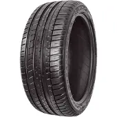 Michelin So car-tyres Pilot Sport 3 ( 285/35 ZR18 (101Y) XL EV Suitable, MO1, mit Felgenschutzleiste (FSL) )