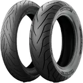 Michelin motorcycle-tyres Commander II ( 150/70B18 RF TT/TL 76H Hinterrad, M/C )