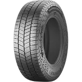 Continental GAN car-tyres VanContact A/S Ultra ( 215/65 R16C 106/104T 6PR EVc )