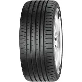 Accelera Sommerreifen motorcycle-tyres Phi 2 ( 295/30 R20 101Y XL )